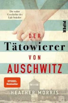 der tatowierer von auschwitz-9783492061377