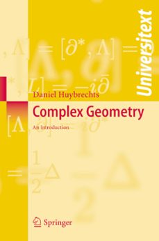 -daniel huybrechts-9783540266877