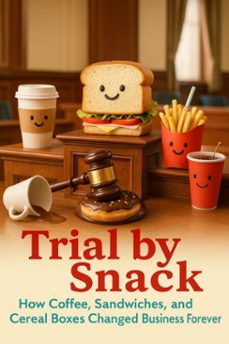 trial by snack (ebook)-celeste rowan-9783565075577