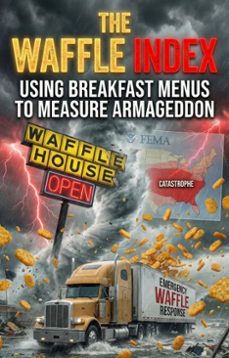 waffle index (ebook)-craig fuzzate-9783565257577