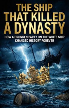 ship that killed a dynasty (ebook)-edward j. kings-9783565264377