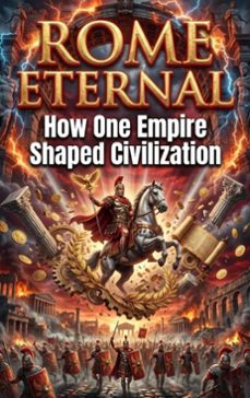 rome eternal (ebook)-thalia brookstone-9783565277377