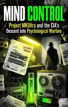 mind control (ebook)-danny g. holland-9783565295777