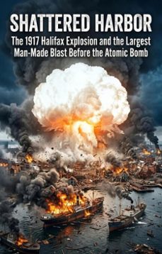 shattered harbor (ebook)-william coyle-9783565318377