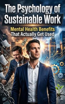 the psychology of sustainable work (ebook)-lena voss-9783565361977