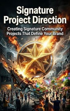 signature project direction (ebook)-maya colton-9783565365777