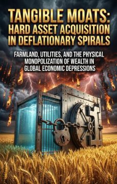 tangible moats: hard asset acquisition in deflationary spirals (ebook)-cynthia james-9783565387977