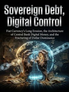 sovereign debt, digital control-james r. hartwell-9783565635177