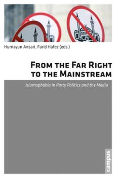 from the far right to the mainstream (ebook)-9783593416977