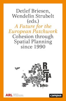 a future for the european patchwork (ebook)-9783593464077