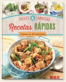 recetas rapidas-9783625005377