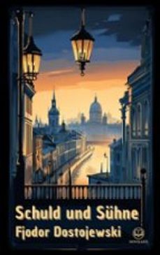 dostojewski - schuld und suhne (ebook)-fjodor dostojewski-9783689310677