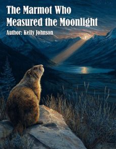 the marmot who measured the moonlight (ebook)-kelly johnson-kelly johnson-9783689958077