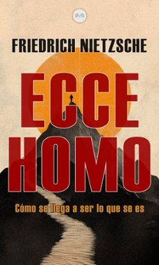 ecce homo (ebook)-friedrich nietzsche-friedrich nietzsche-9783691112177