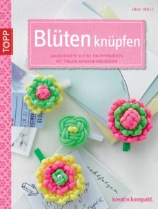 bluten knupfen (ebook)-9783735801777