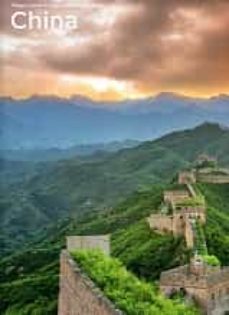 china (2021)-peggy kames-katja sassmannshausen-9783741925177
