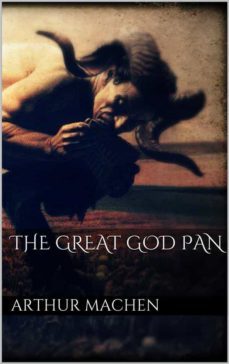 the great god pan (ebook)-arthur machen-9783746014777