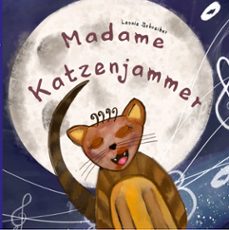 madame katzenjammer-leonie schreiber-9783752839777