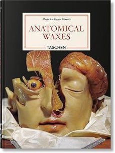 anatomical waxes. 45th ed.-marta poggesi-9783754402177