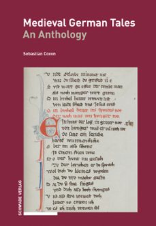 medieval german tales (ebook)-9783757401177