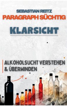 paragraph suchtig - klarsich (ebook)-9783759790477