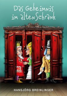 das geheimnis im alten schrank (ebook)-hansjörg breinlinger-9783769375077