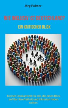 wie inklusiv ist deutschland? (ebook)-9783769383577