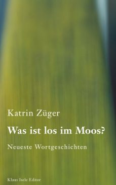 was ist los im moos? (ebook)-9783769386677