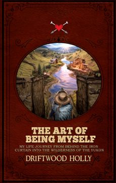 the art of being myself (ebook)-9783769395877