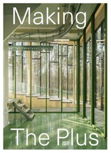 making the plus (ebook)-9783775757577