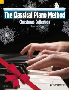 the classical piano method (ebook)-9783795715977