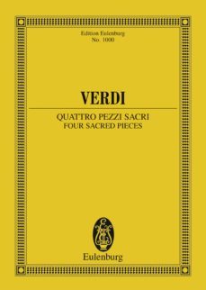 quattro pezzi sacri (ebook)-9783795728977