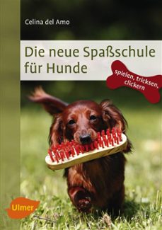 die neue spassschule fur hunde (ebook)-9783800107377