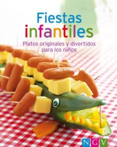 fiestas infantiles (ebook)-9783815586877