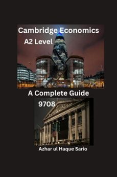 cambridge a2 level economics 9708 (ebook)-azhar ul haque sario-9783818745677
