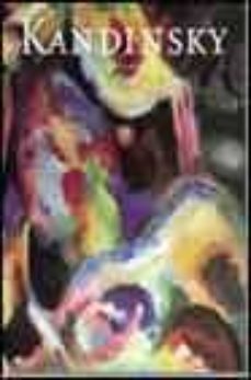 vasili kandinsky 1866-1944: en camino hacia la abstraccion-9783822823477