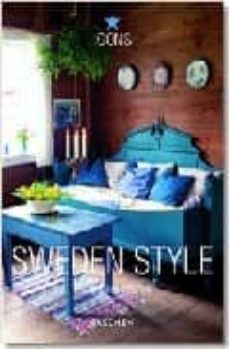 icons: sweden style-9783822840177