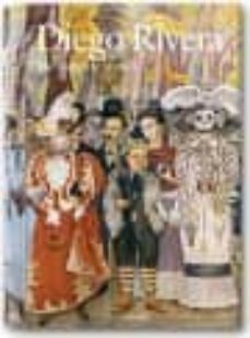 diego rivera: obra mural completa-9783822851777