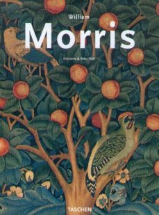 william morris-peter fiell-charlotte fiell-9783822866177