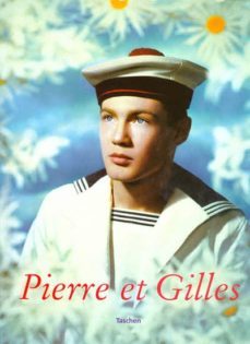 pierre et gilles-9783822893777