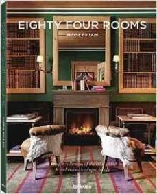 eighty four rooms. alpine edition-sebastian schollgen-9783832734077