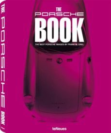 the porsche book-9783832793777