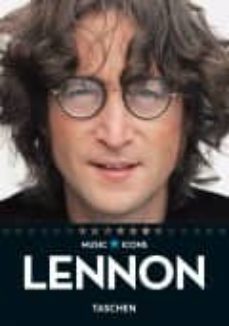john lennon-luke crampton-9783836517577