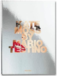 kate moss by mario testino (multilingual edition: italian, portug uese, spanish)-mario testino-9783836525077