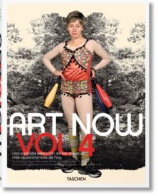 art now! 4-hans werner holzwarth-9783836528177