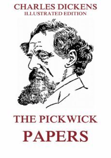 the pickwick papers (ebook)-charles dickens-9783849642877