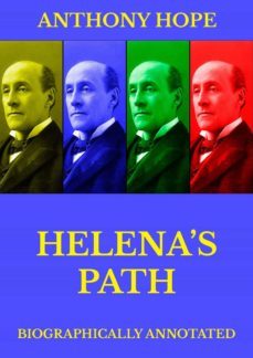 helena's path (ebook)-anthony hope-9783849648077