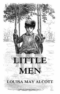 little men (ebook)-louisa may alcott-9783849658977