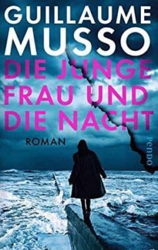 die junge frau und die nacht-guillaume musso-9783866124677