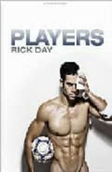 players-rick day-9783867870177